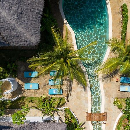 Rafiki Village ワタム エクステリア 写真