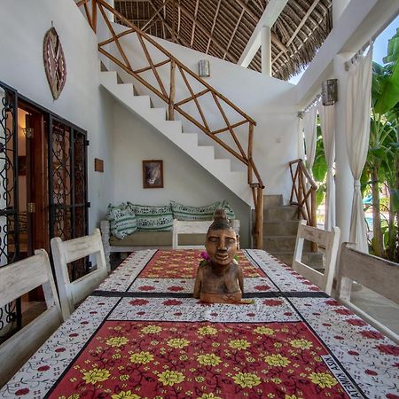 Rafiki Village ワタム エクステリア 写真