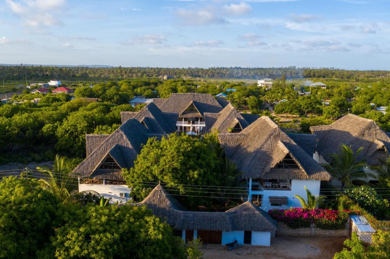 Rafiki Village ワタム エクステリア 写真