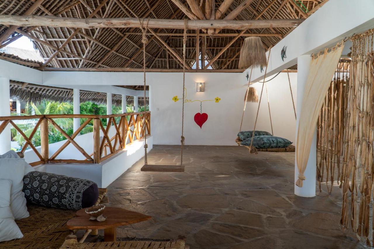 Rafiki Village ワタム エクステリア 写真