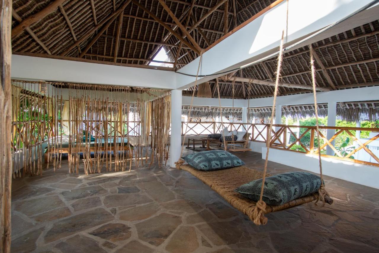 Rafiki Village ワタム エクステリア 写真