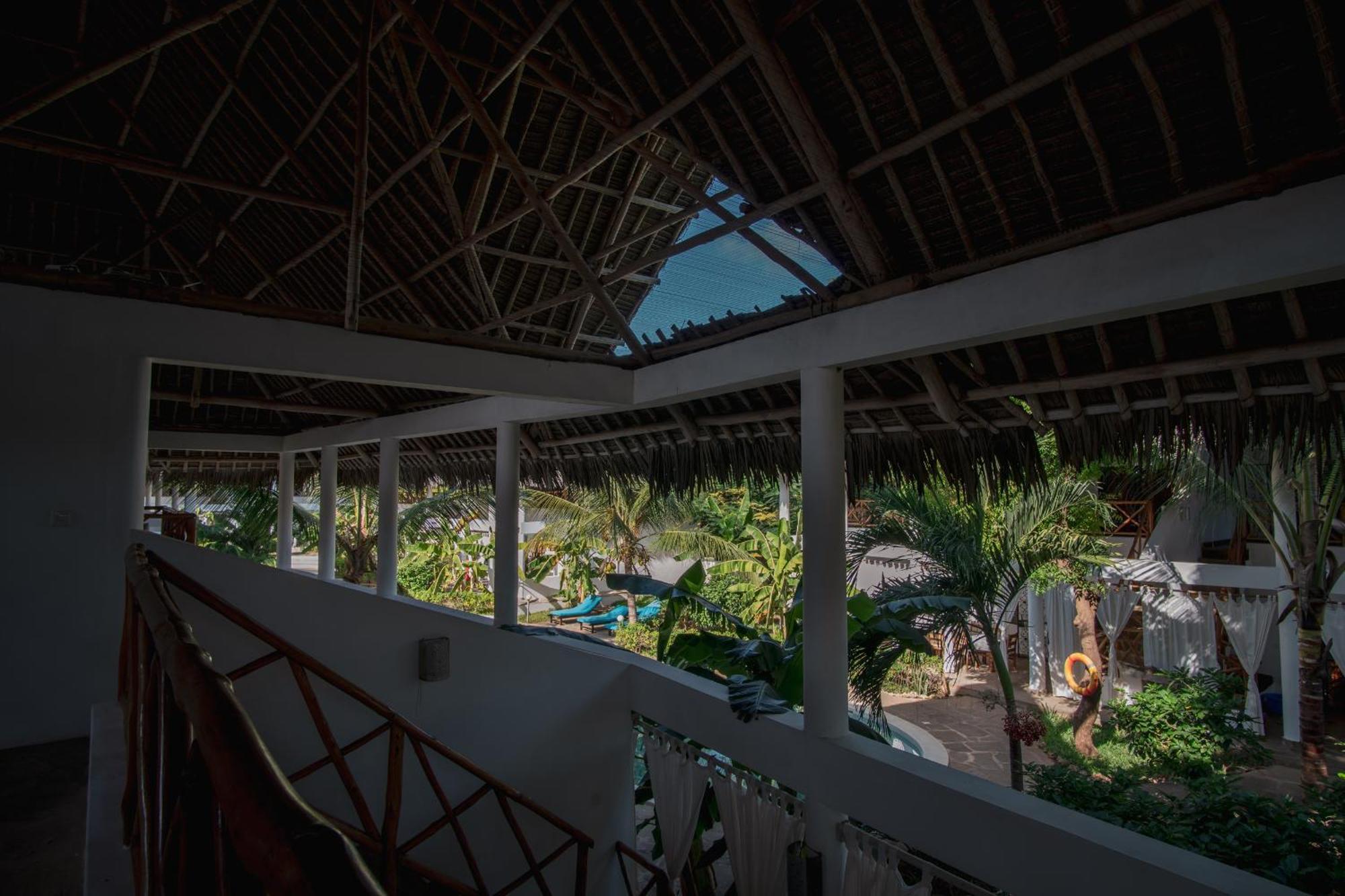 Rafiki Village ワタム エクステリア 写真