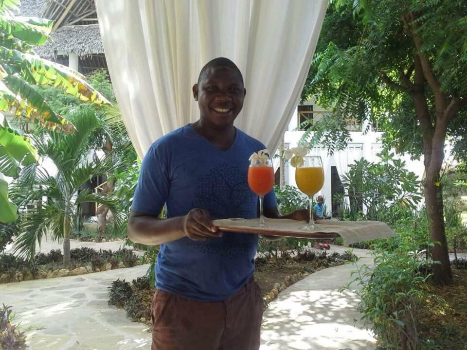 Rafiki Village ワタム エクステリア 写真
